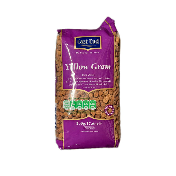 EE Yellow Gram 500g