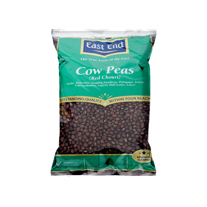 EE Cow Peas 500g