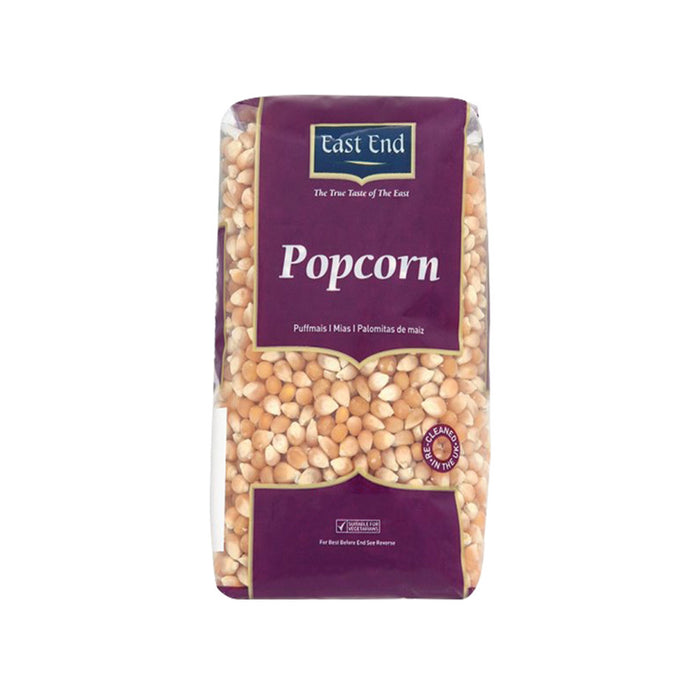 EE Popcorn 500g