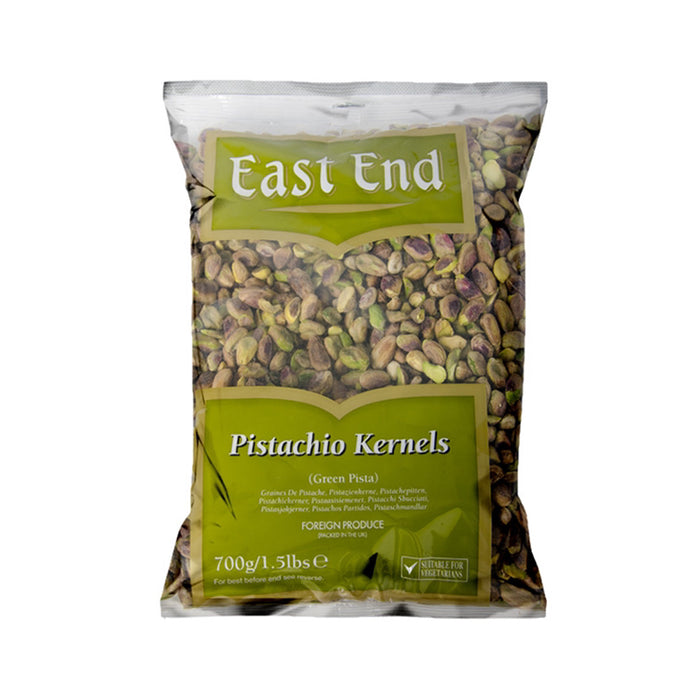 EE Pistachio Kernels 700g