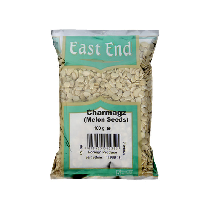 EE Charmagz (Melon Seeds) 100g