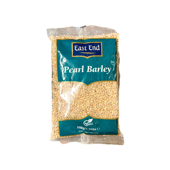 EE Pearl Barley 500g