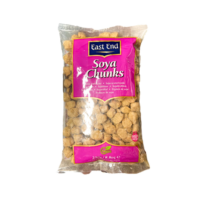 EE Soya Chunks 250g