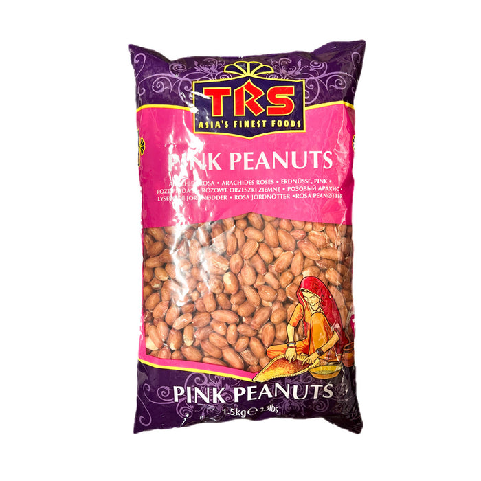 TRS Pink Peanuts 1.5kg