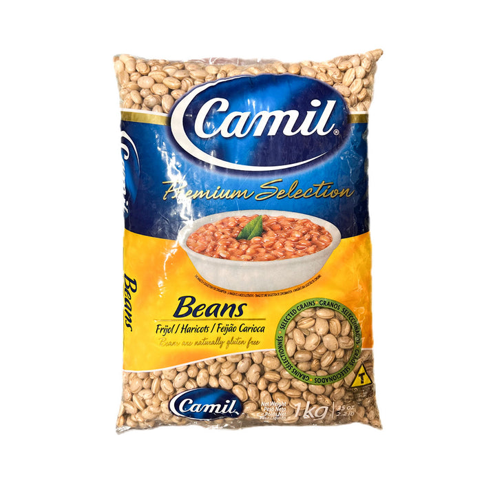 Camil Beans 1kg