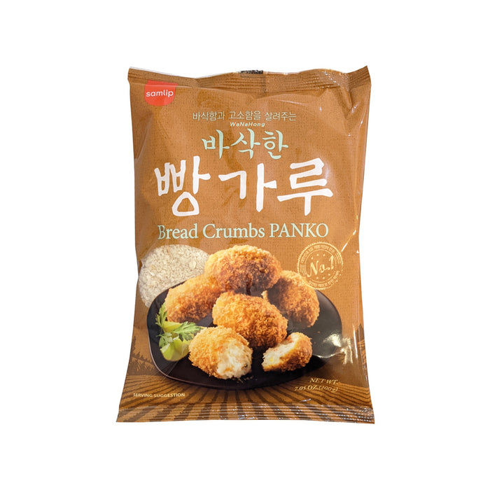 SAMLIP Panko 面包屑 200g