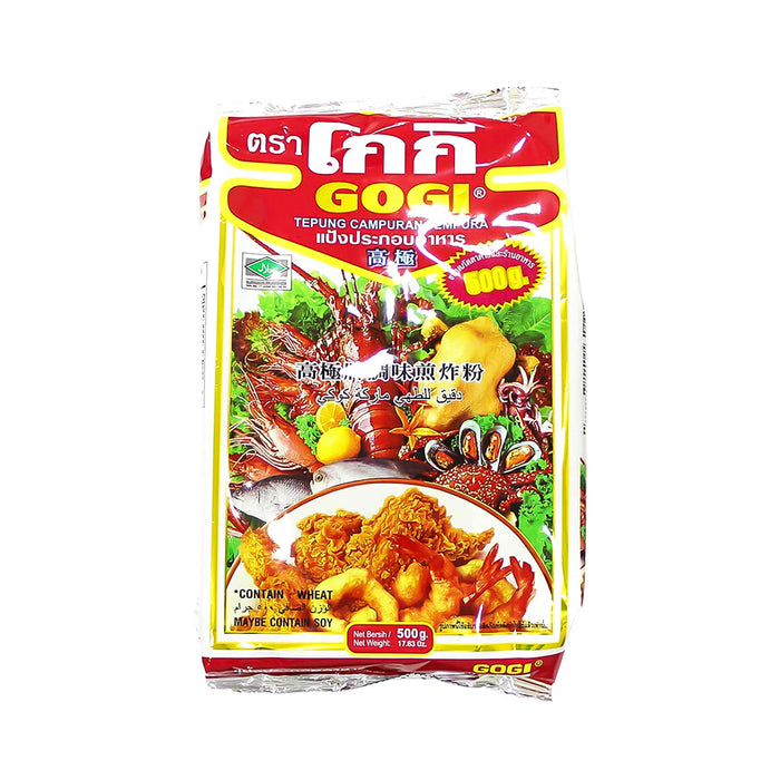 GOGI Tempura Flour 500g