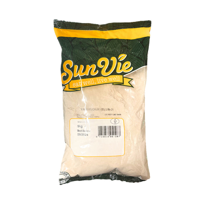 SUN VIE Yam Flour 1kg