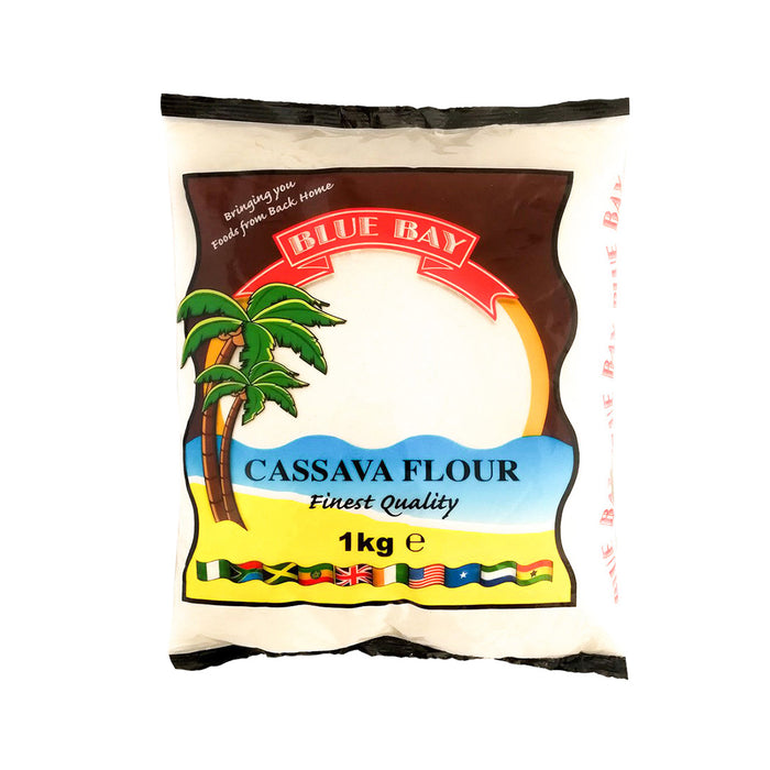 BLUE BAY Cassava Flour 1kg