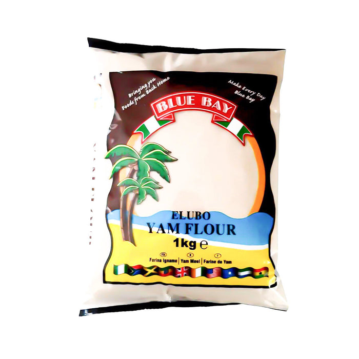 BLUE BAY Yam Flour 1kg