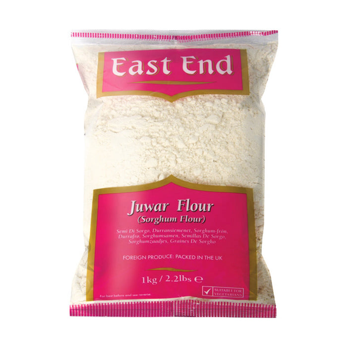 EAST END -Juwar Flour 1kg