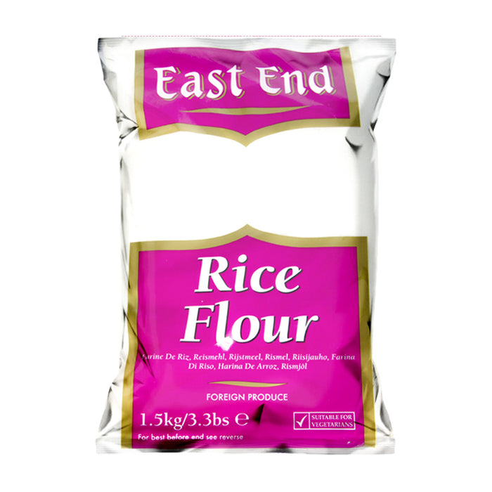 EAST END - Rice Flour 1.5kg