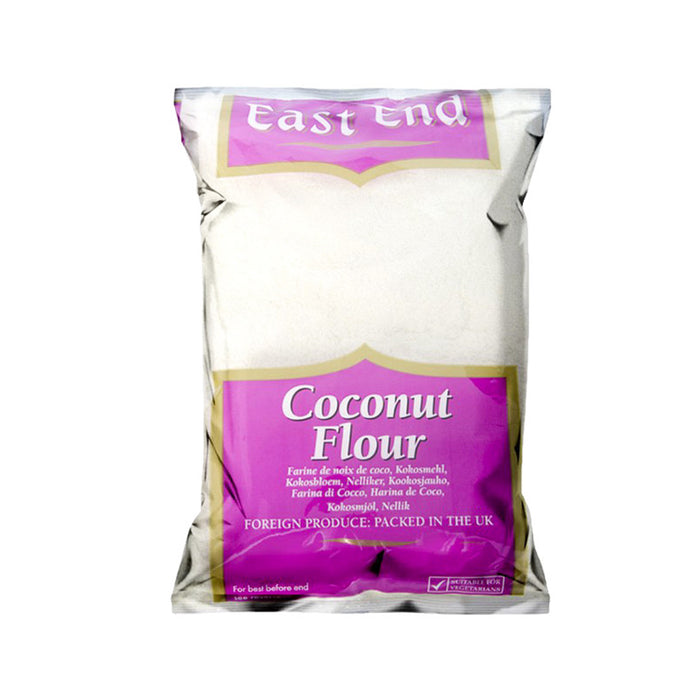 EAST END - Coconut Flour 400g