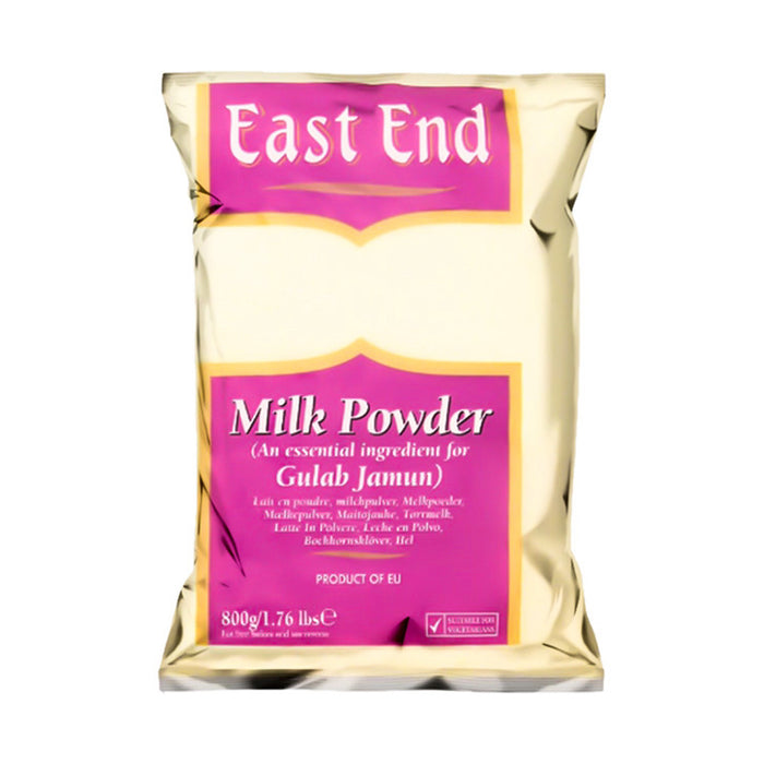 EAST END - Milk Powder 800g