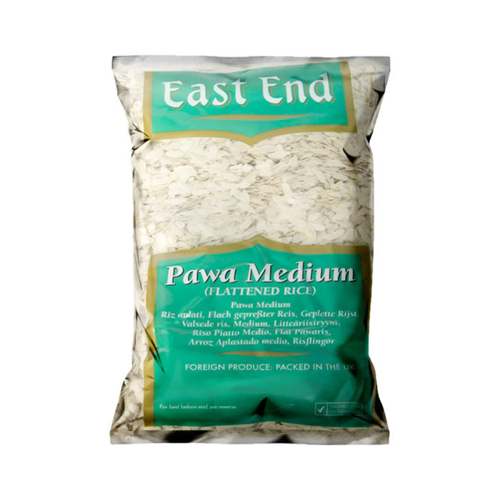 EAST END -Pawa Medium 375g