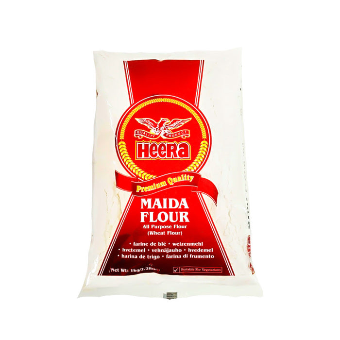 HEERA - Maida Flour 1kg