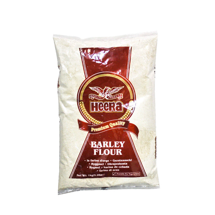 HEERA - Barley Flour 1kg