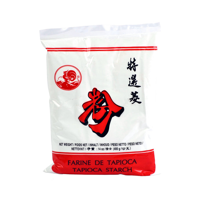 COCK BRAND - Tapioca Starch 400g