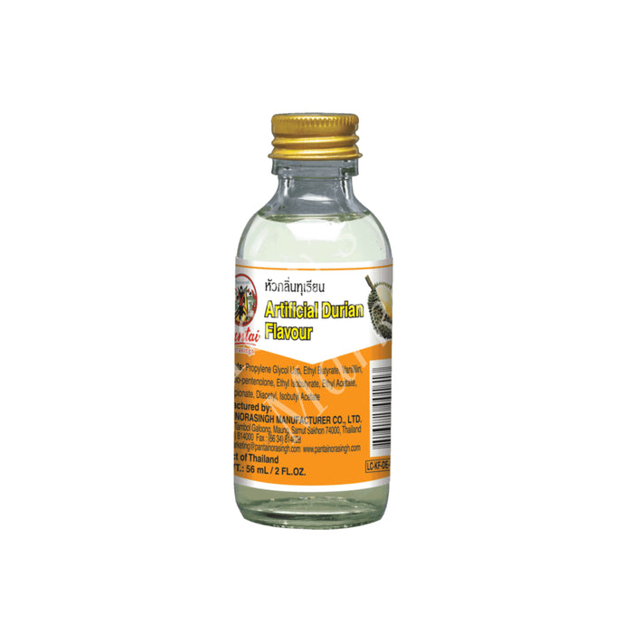 PANTAI - Artificial Durian Flavor Essence 56ml