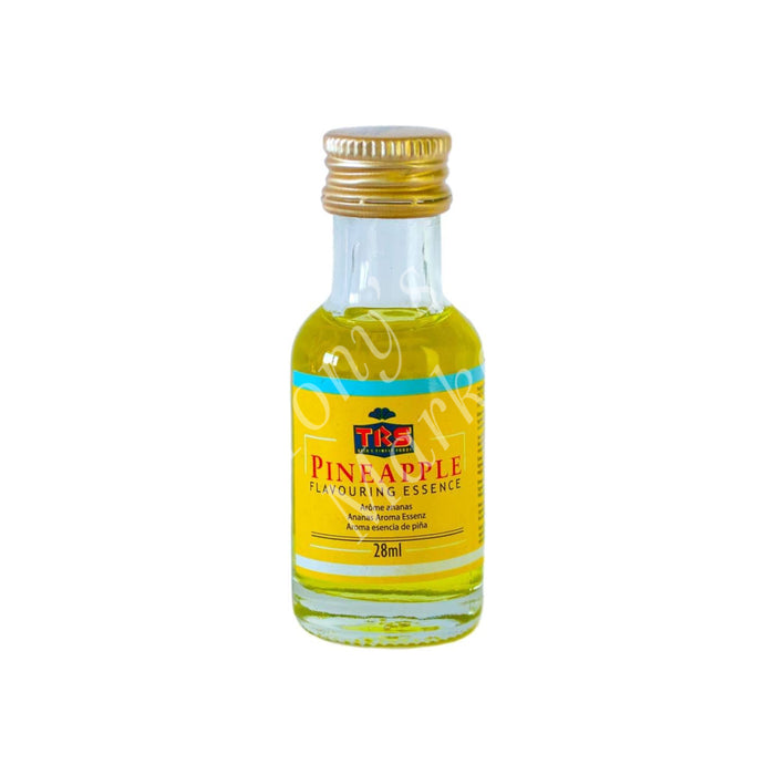 TRS - Pineapple Flavouring Essence 28ml