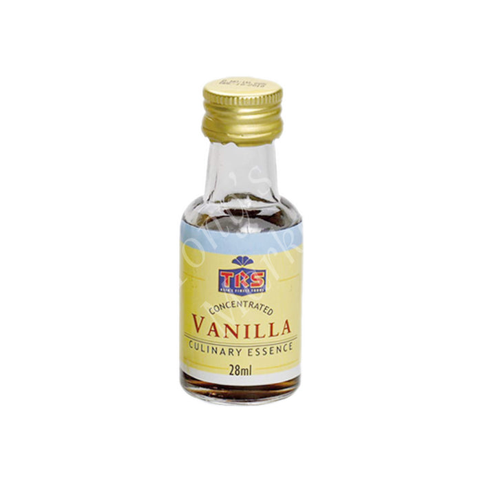 TRS - Vanilla Culinary Essence 28ml