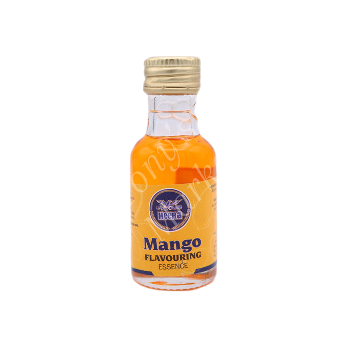 Heera - Mango Flavouring Essence 28ml