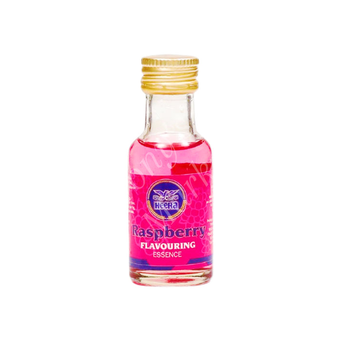 Heera - Raspberry Flavouring Essence 28ml