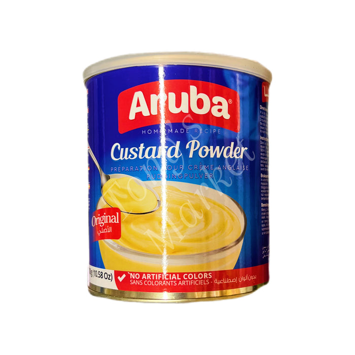 ARUBA - Custard Powder Original 300g