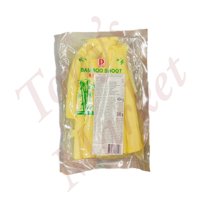 PANTAI - Bamboo Shoot 454g