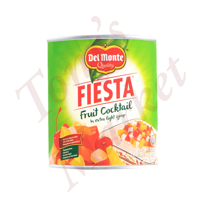 Del Monte - Fiesta Fruit Cocktail 836g