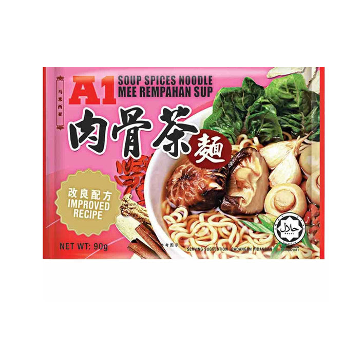 A1 Soup Spices Noodles 90g