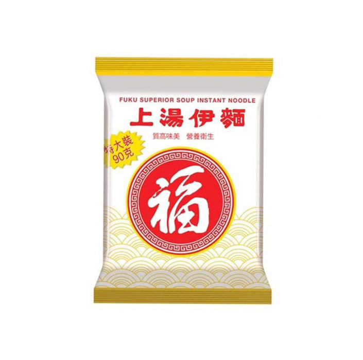 Fuku Superior Soup Instant Noodles 90g