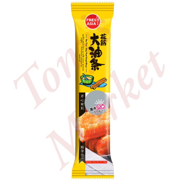 FRESHASIA You Tiao 香源花筋大油条  170g