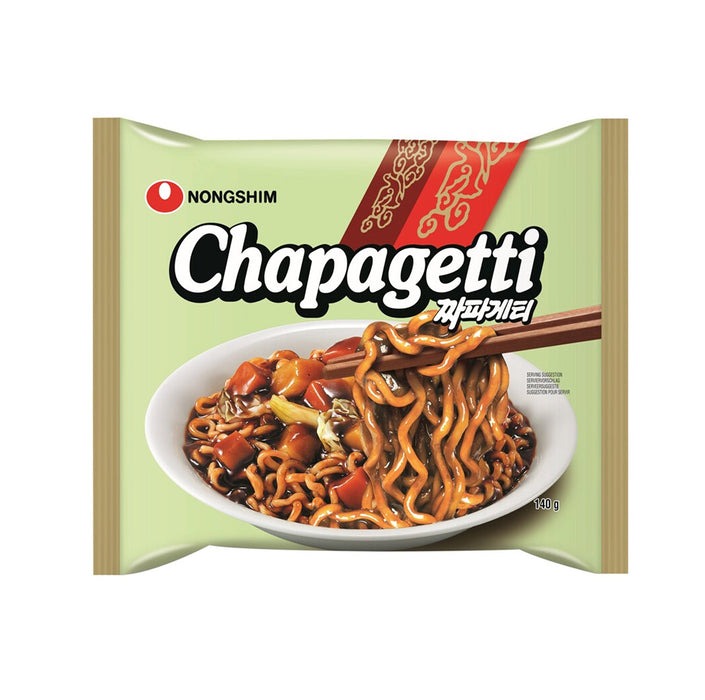 NONGSHIM Chapagetti 140g