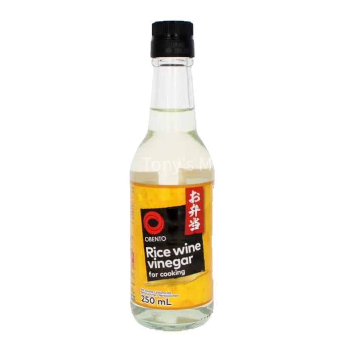 Obento-Rice Wine Vinegar 250mL