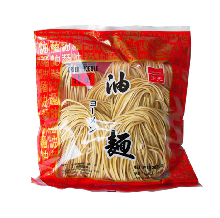 SUNWAVE Dry Noodles 340g