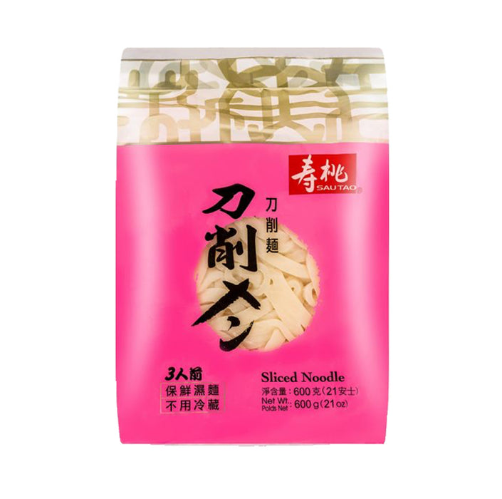 SAUTAO Sliced Noodle 600g