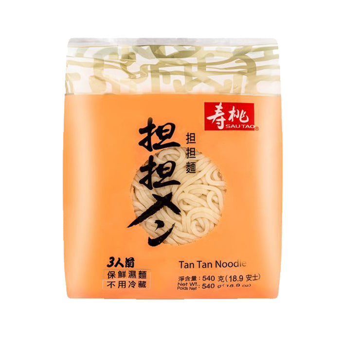 SAUTAO Tan Tan Noodles 540g