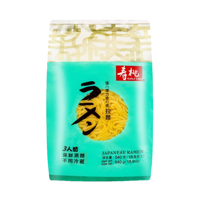 SAUTAO Japanese Ramen 540g