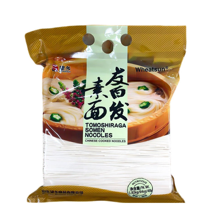 WHEATSUN Tomoshiraga Somen Noodles 1.82kg