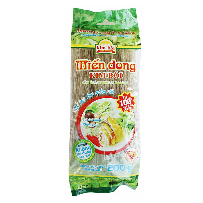 VN Vermicelli Mien Kim Boi 200g