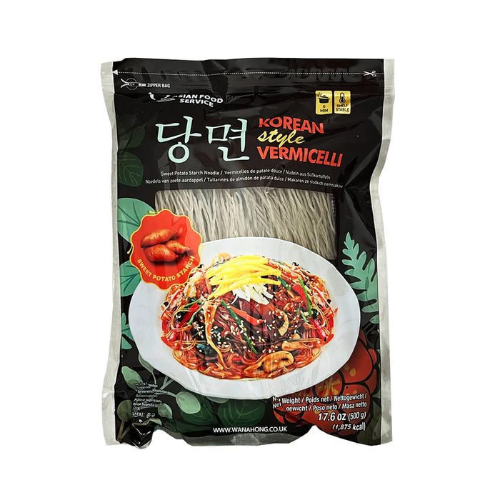 AFS Korean Style Vermicelli 500g