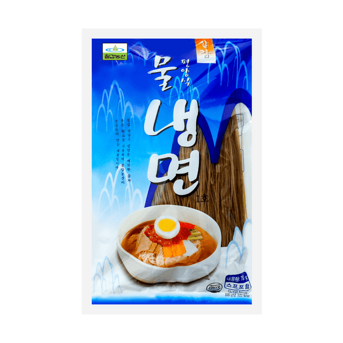 CHILGAB Mul Naengmyeon (Korean Cold Noodle) 750g