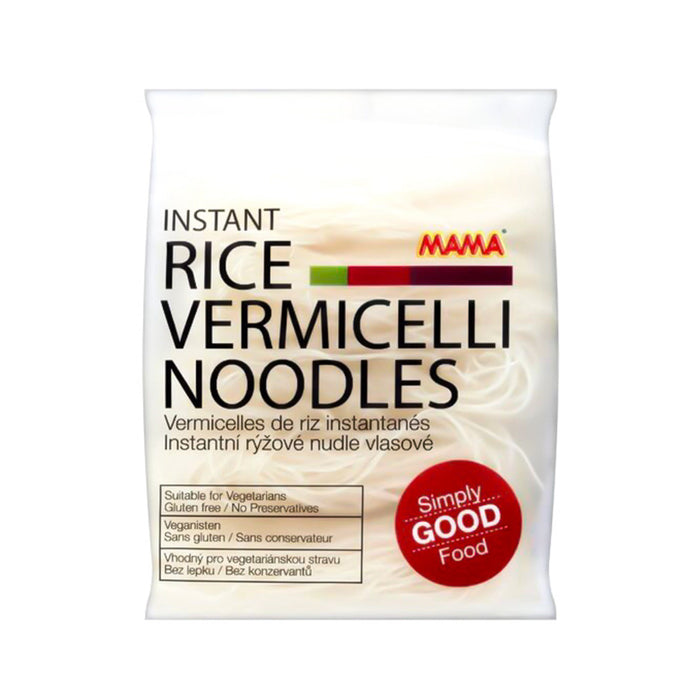 MAMA Instant Rice Vermicelli Noodles 225g