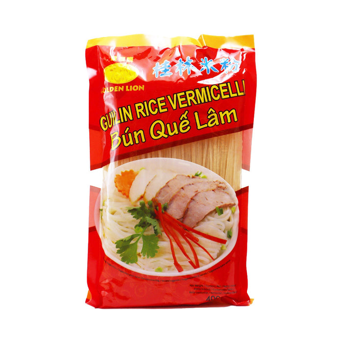 Golden Lion Guilin Rice Vermicelli 400g