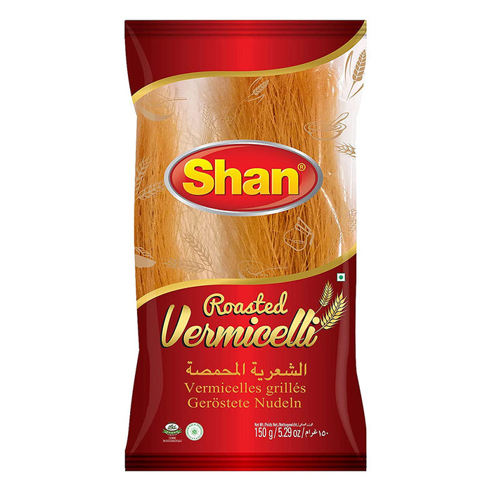 SHAN Roasted Vermicelli 150g