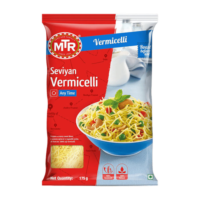 MTR Seviyan Vermicelli 175g