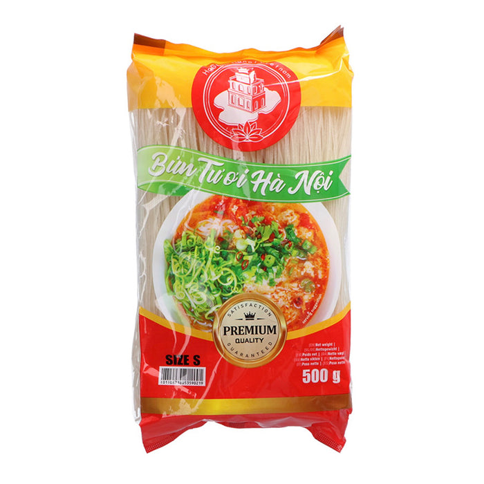 BC Rice Vermicelli 500g