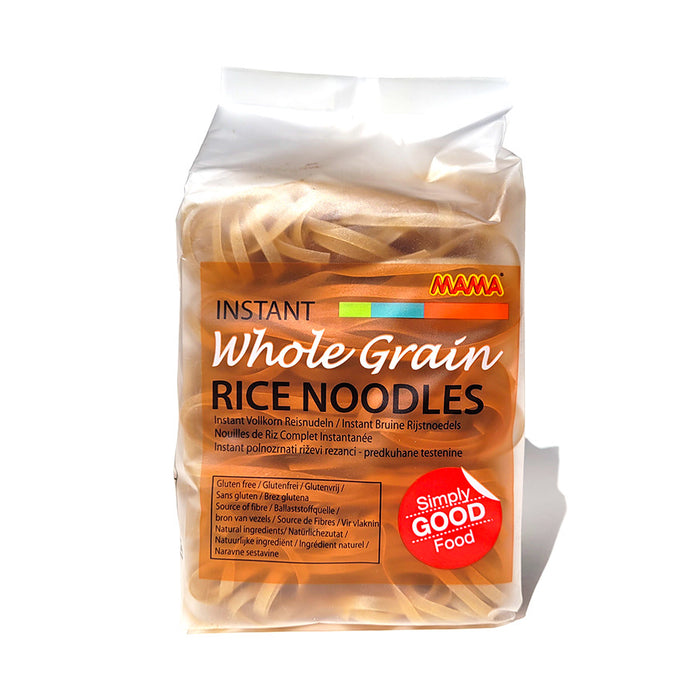 MAMA Whole Grain Rice Noodles 225g