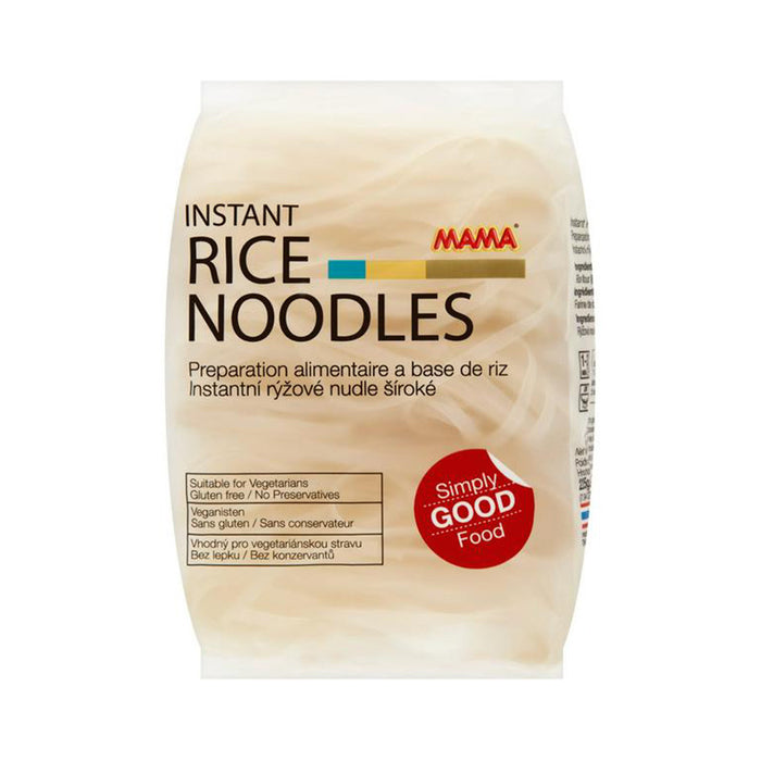 MAMA Instant Rice Noodles 225g